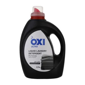 مایع مشکین شوی اک ثی مدل Ultra Wash وزن 2.7 کیلوگرم