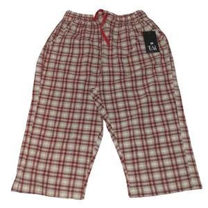 شلوارک مردانه مدل چروک 2