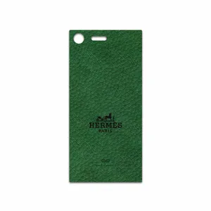 MAHOOT GL-HRMS Cover Sticker for Sony Xperia XZ Premium