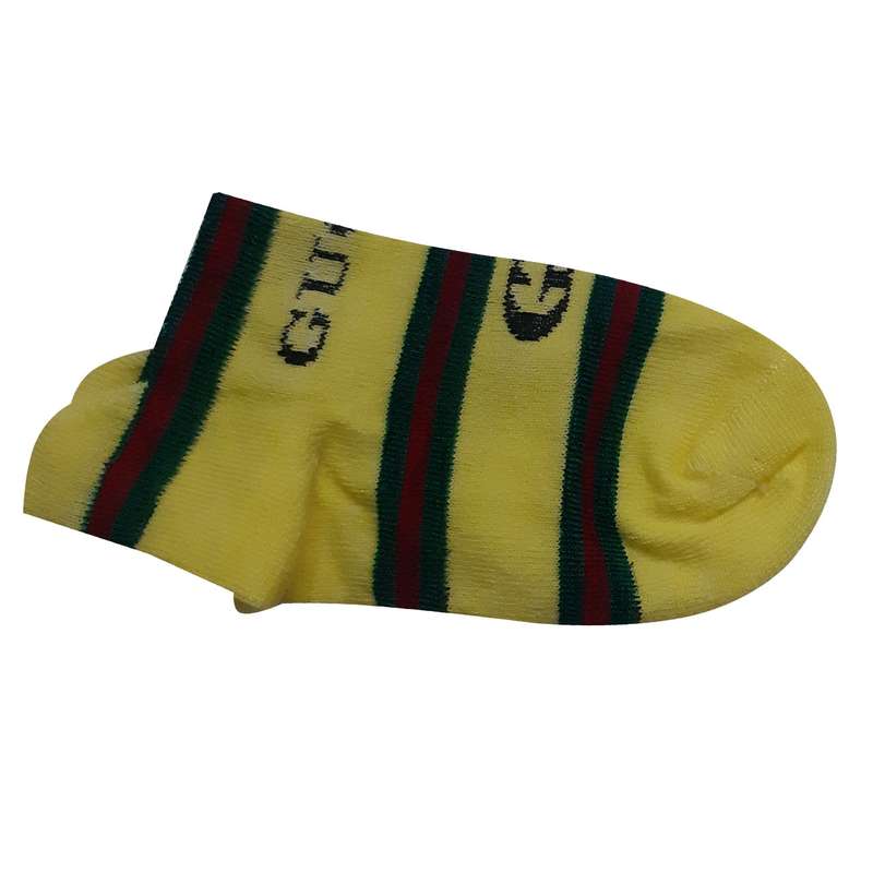  جوراب دخترانه کد 12