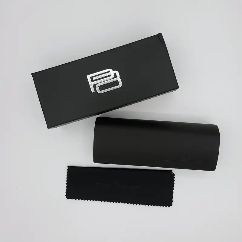 فریم عینک طبی آی پلیر مدل 8743C3