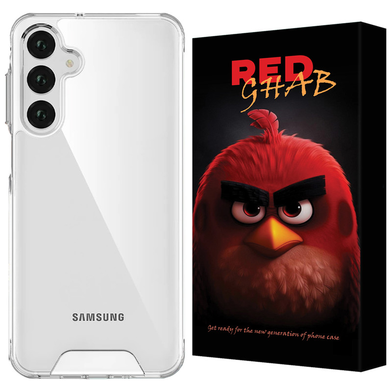 کاور رد قاب مدل SPCR مناسب برای گوشی موبایل سامسونگ Galaxy A55 5G 