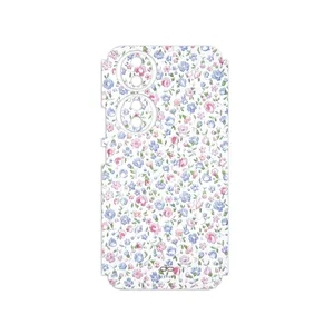MAHOOT Painted-Flowers Cover Sticker for Honor 90