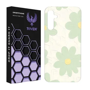 RIVEN RI1-2 Case For Samsung Galaxy A54