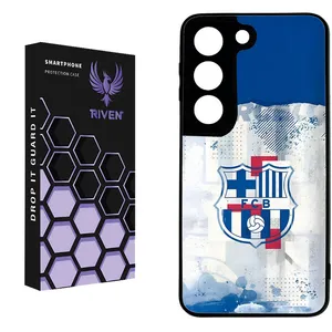 RIVEN RI3-6 Case For Samsung Galaxy S21 FE