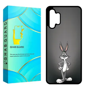 Ghab Guard CHAPA324 Cover For Samsung Galaxy A32 4G