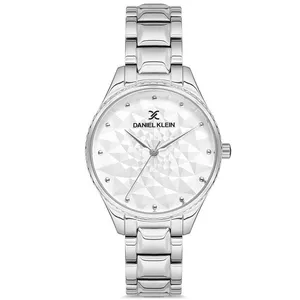 ساعت مچی عقربه ای زنانه دنیل کلین مدل DK.1.12684.1