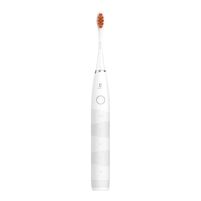 مسواک برقی شیائومی مدل oclean flow F5002 به همراه سری یدک بسته 4 عددی مسواک برقی شیائومی مدل oclean flow F5002 به همراه سری یدک بسته 4 عددی