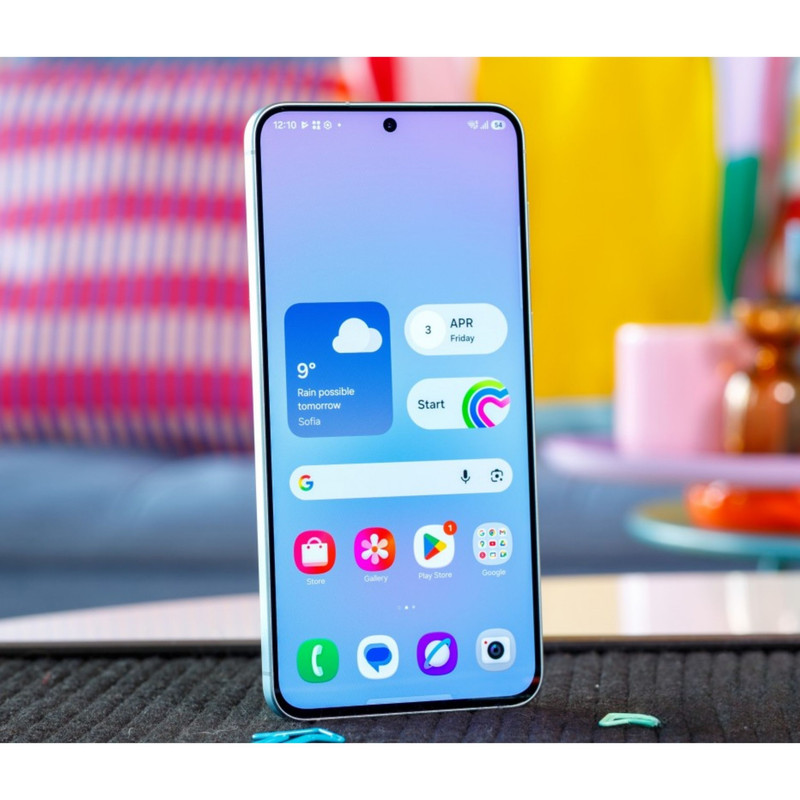گوشی موبایل سامسونگ مدل Galaxy A57 دو سیم‌کارت ظرفیت 128 گیگابایت و رم 8 گیگابایت - ویتنام - به همراه شارژر 45 وات سامسونگ