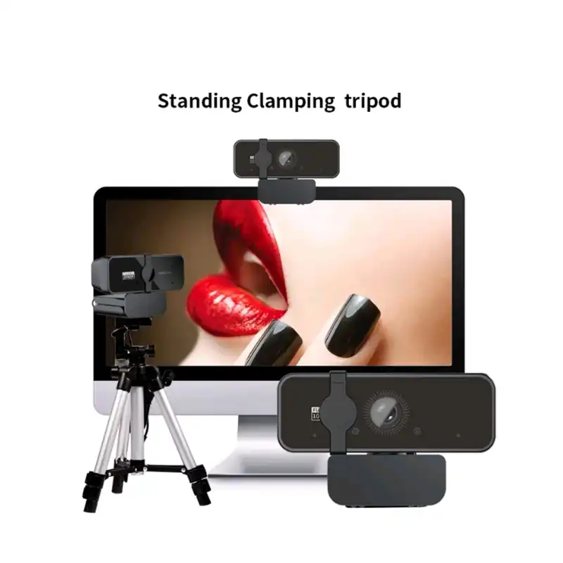 وب کم مدل V28