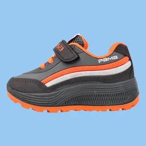 کفش مخصوص پیاده روی پسرانه پاما مدل اینتر کد G1217-2