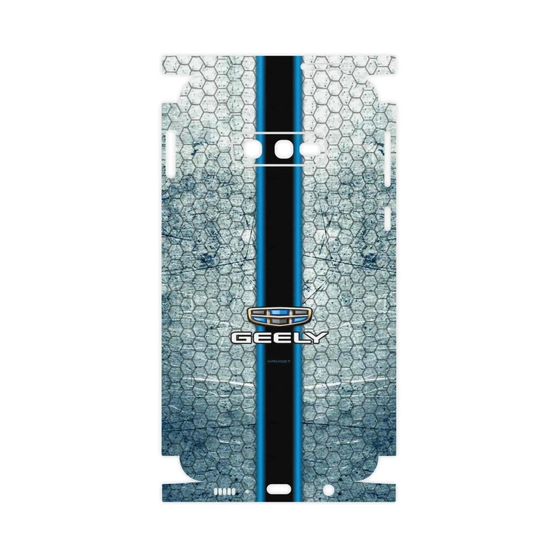 برچسب پوششی ماهوت مدل GEELY-FullSkin مناسب برای گوشی موبایل سامسونگ Galaxy S10e