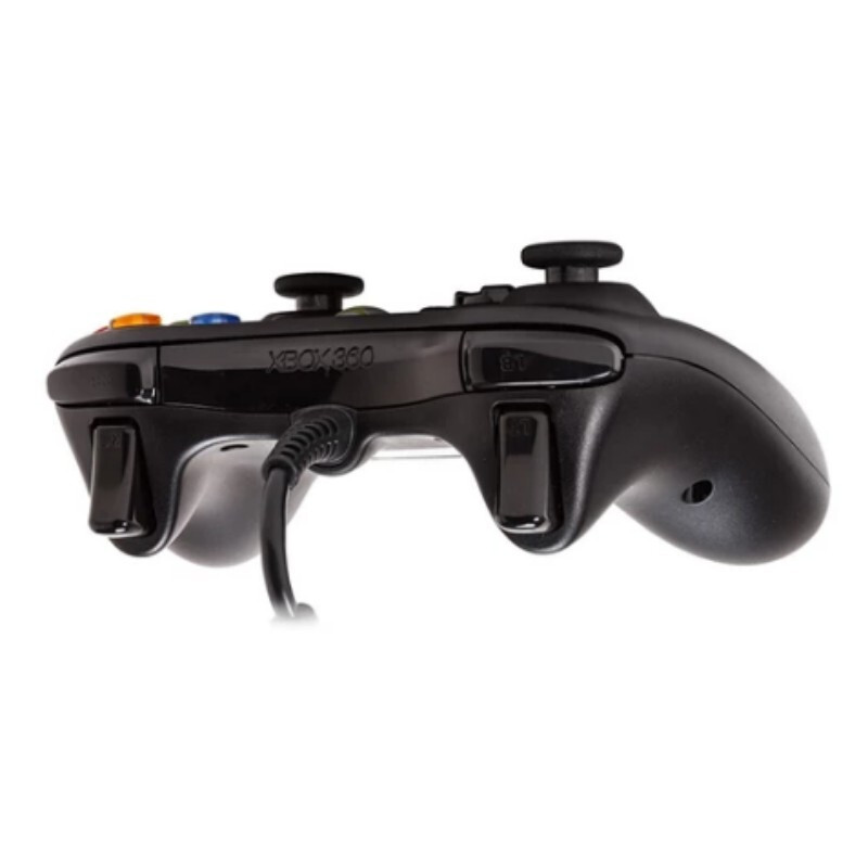 دسته بازی مدل XBOX 360