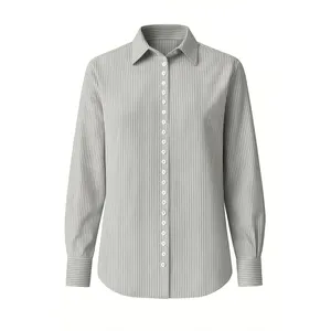 مانتو شومیزی زنانه مدل 112389