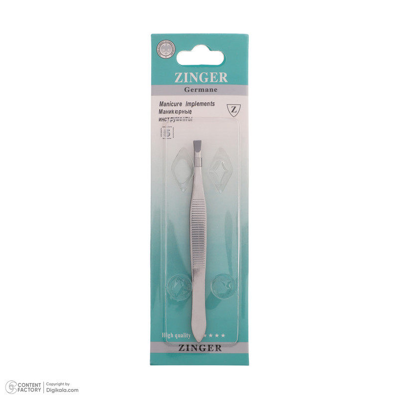 موچین زینگر مدل Z01 موچین زینگر مدل Z01