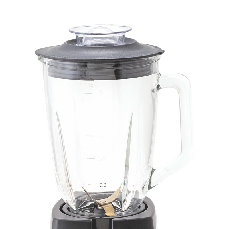 مخلوط کن و آسیاب کن 1.5 لیتری بیم مدل 1809