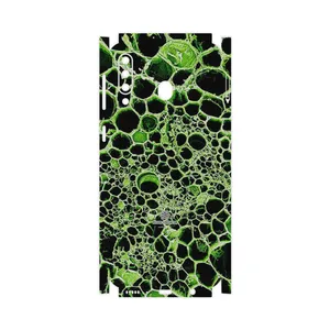 MAHOOT Atom Universe 4-FullSkin Cover Sticker for Samsung Galaxy M30