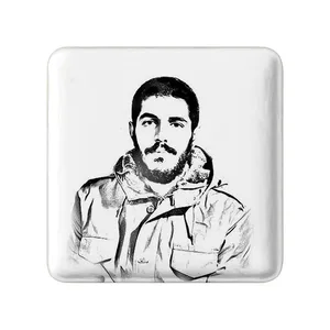 مگنت خندالو مدل شهید ابراهیم هادی کد 27950