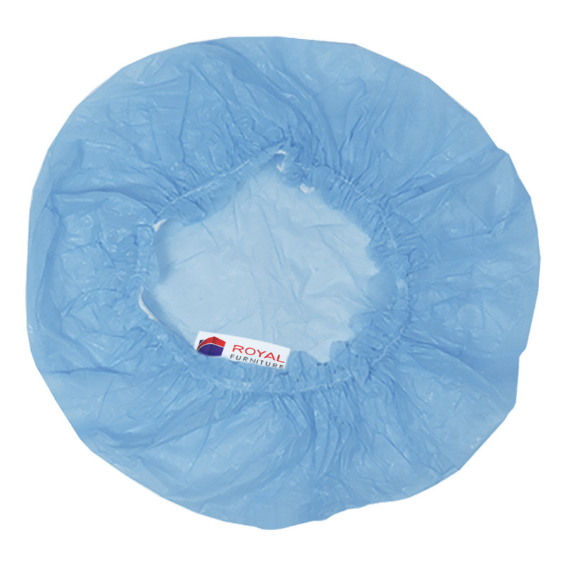 کلاه رنگ مو رویال مدل 16A03 مجموعه 5 عددی