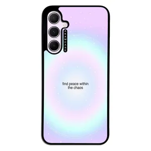 AKAM AMC-WSGA35-POSITIVE-16 Cover For Samsung Galaxy A35