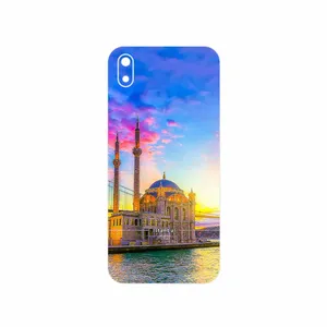 MAHOOT City of Istanbul Cover Sticker for Huawei Y5 2019