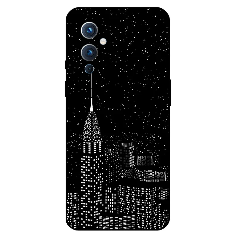 کاور مگافون کد 7768 مناسب برای گوشی موبایل وان پلاس 9