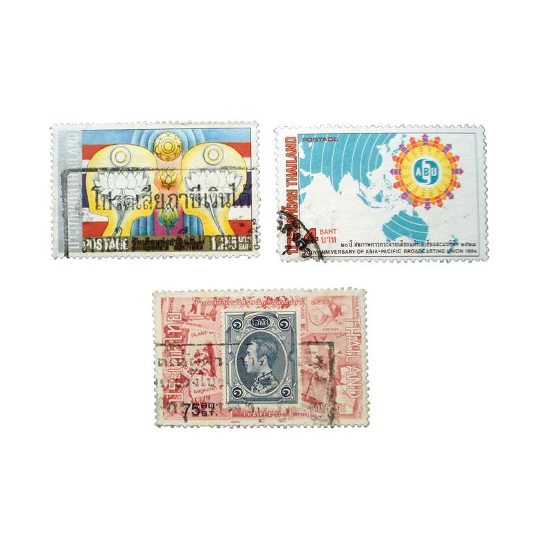 تمبر یادگاری مدل ملل کد DS2011 مجموعه 3 عددی