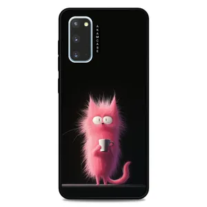 AKAM AMC-WSGS20-CATS-35 Cover For Samsung Galaxy S20