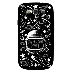 Megafone 7706 Cover For Samsung Galaxy S3