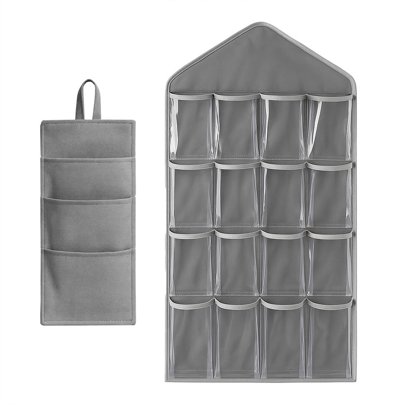 نظم دهنده جوراب ارگانو مدل 16 لاین بسته 2 عددی