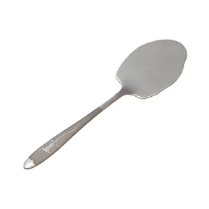 کفگیر نیوهوم طرح میخک کد 0018