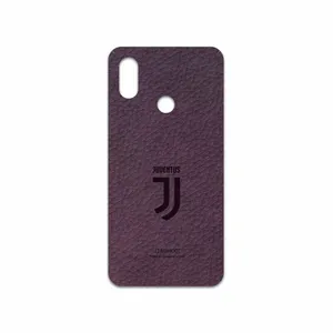 MAHOOT PL-JUVE Cover Sticker for Xiaomi Mi 8