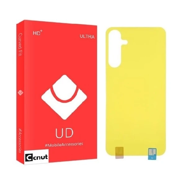 محافظ پشت گوشی کوکونات مدل TPU مناسب برای گوشی موبایل سامسونگ Galaxy A16 5G/ A16 4G