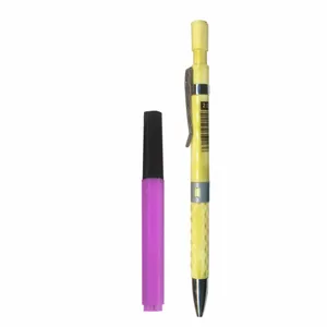 مداد نوکی 0.2 میلی متری مدل TH-620 به همراه نوک