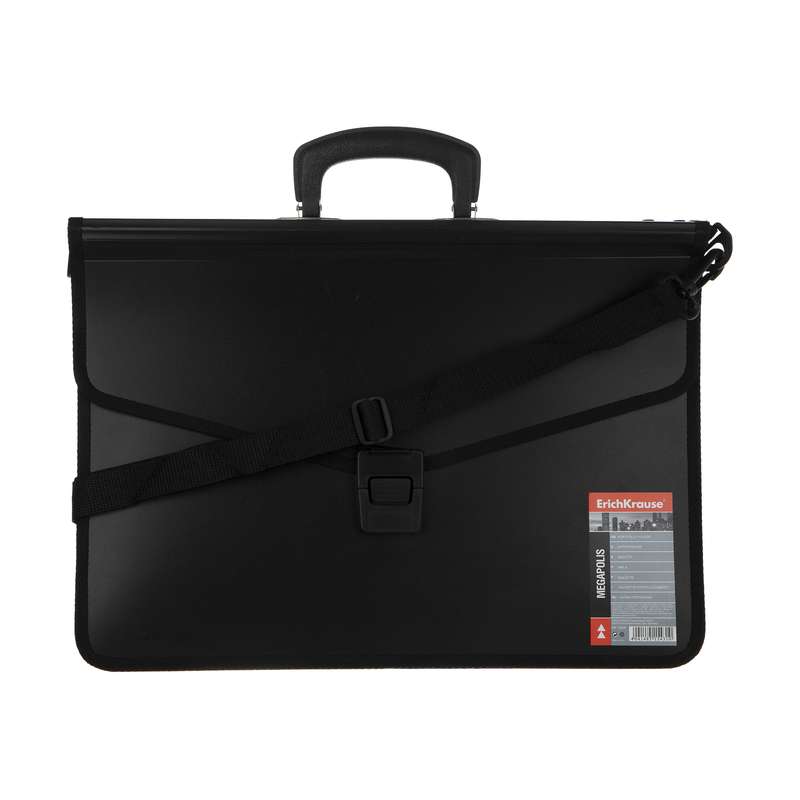 کیف دستی اریک کراوزه مدل EK15431