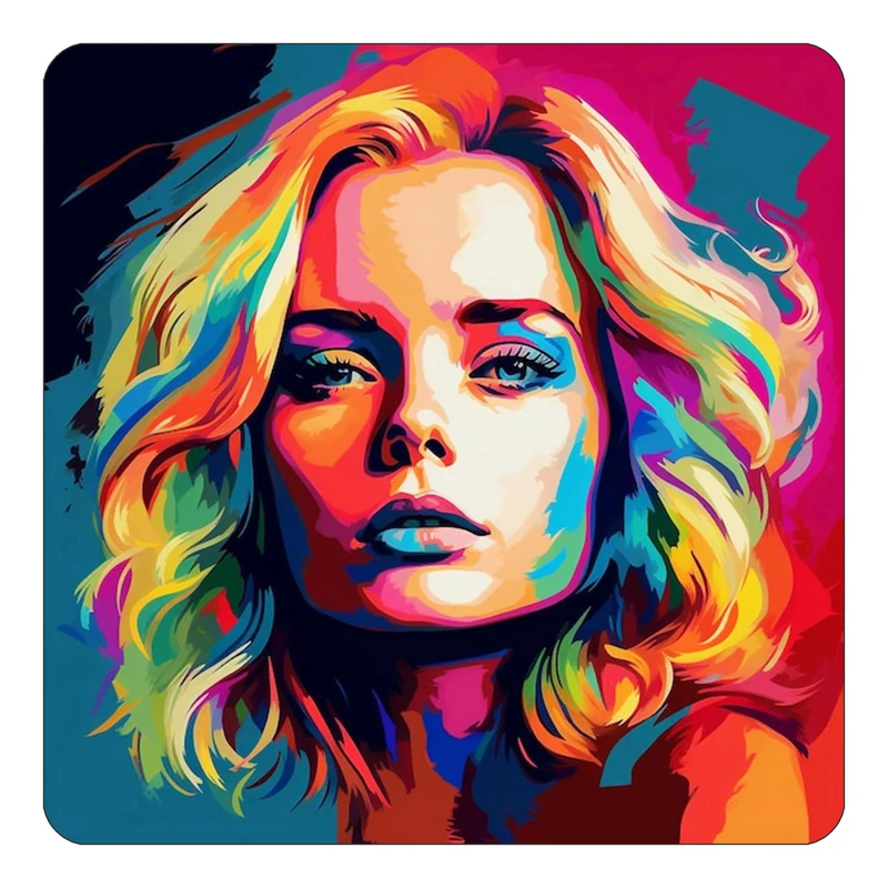 مگنت کاکتی طرح انیمه anime مدل mp15329