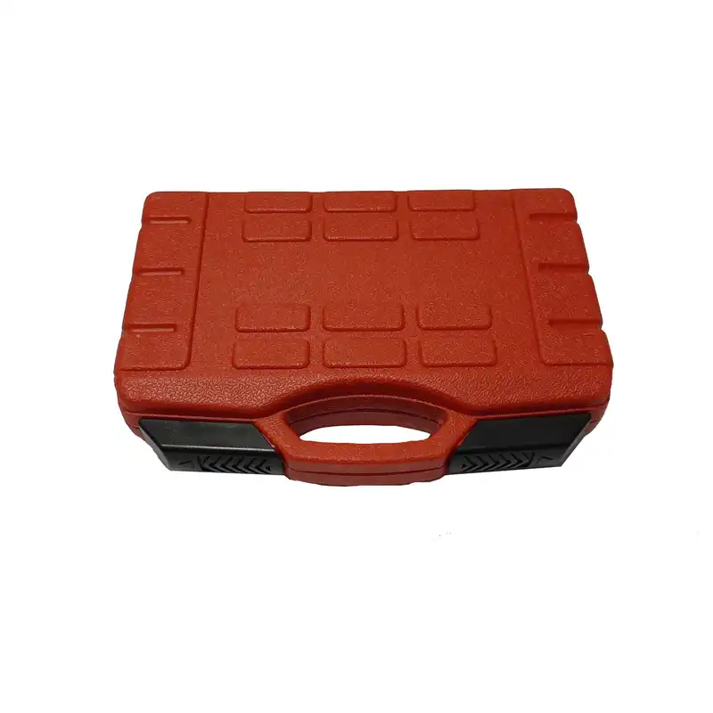 ست ابزار هزار خاری دینام خودرو مدل B1000 مجموعه 13 عددی