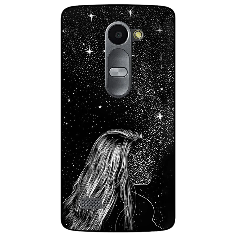 کاور مگافون کد 8264 مناسب برای گوشی موبایل ال جی Leon