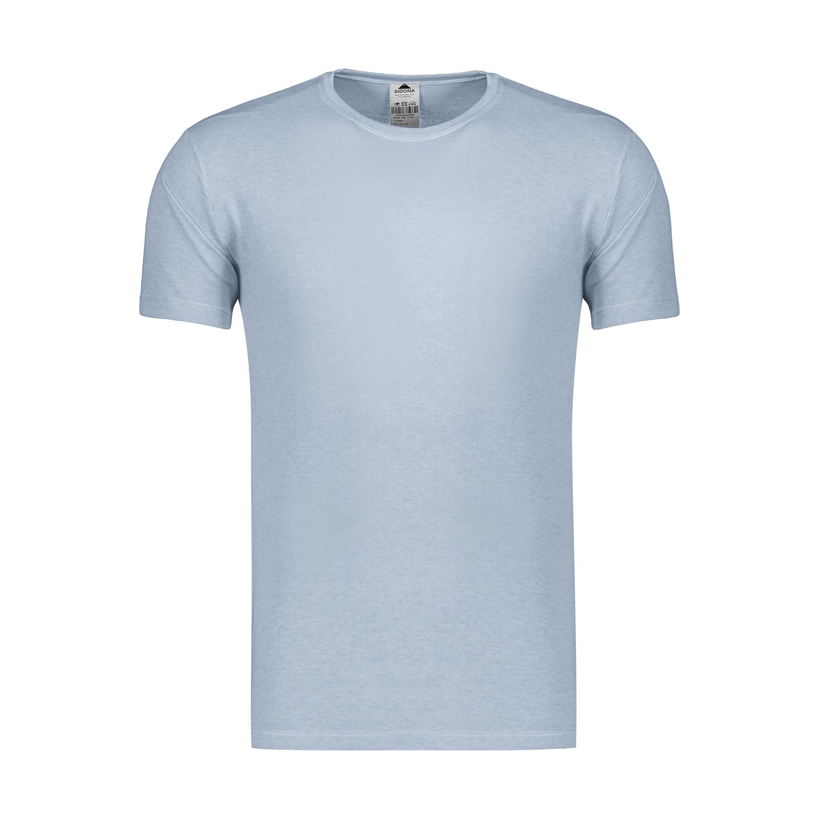 تی شرت مردانه سیدونا مدل MSI02182-016 -  - 1