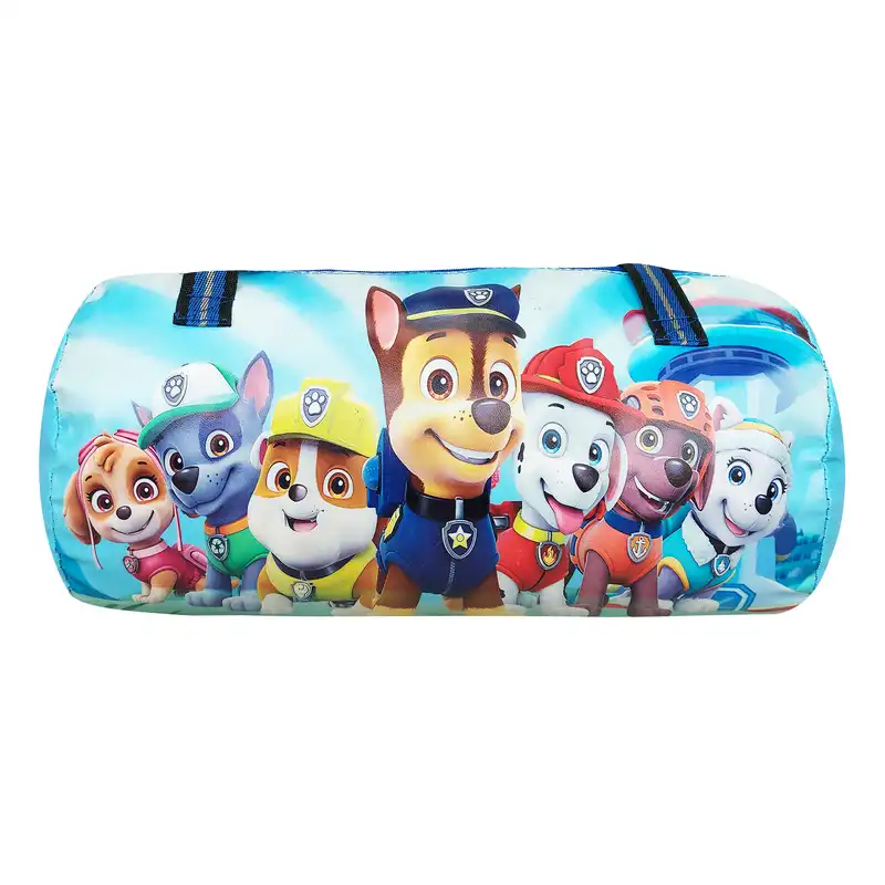 ساک دستی سیی مدل سگ های نگهبان کد 1950.27