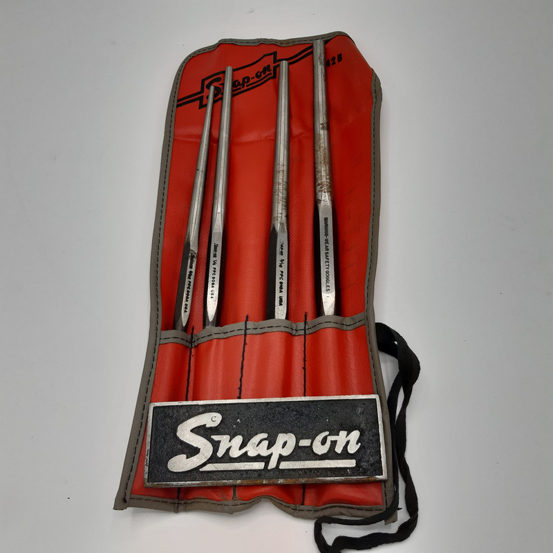 مجموعه 4 عددی سنبه اسناپون مدل JH22651