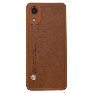 کاور مدل BMS102 مناسب برای گوشی موبایل سامسونگ Galaxy A03 Core