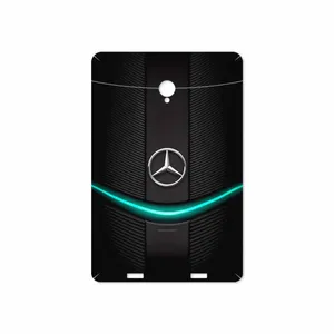 MAHOOT Mercedes-Benz Cover Sticker for Verico Unipad