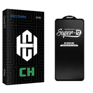 Ricomm CH2 SuperD Screen Protector For Xiaomi Poco X3 / X3 Pro / X3 NFC