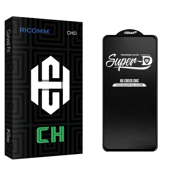 محافظ صفحه نمایش ریکام مدل CH2 SuperD مناسب برای گوشی موبایل شیائومی 11T