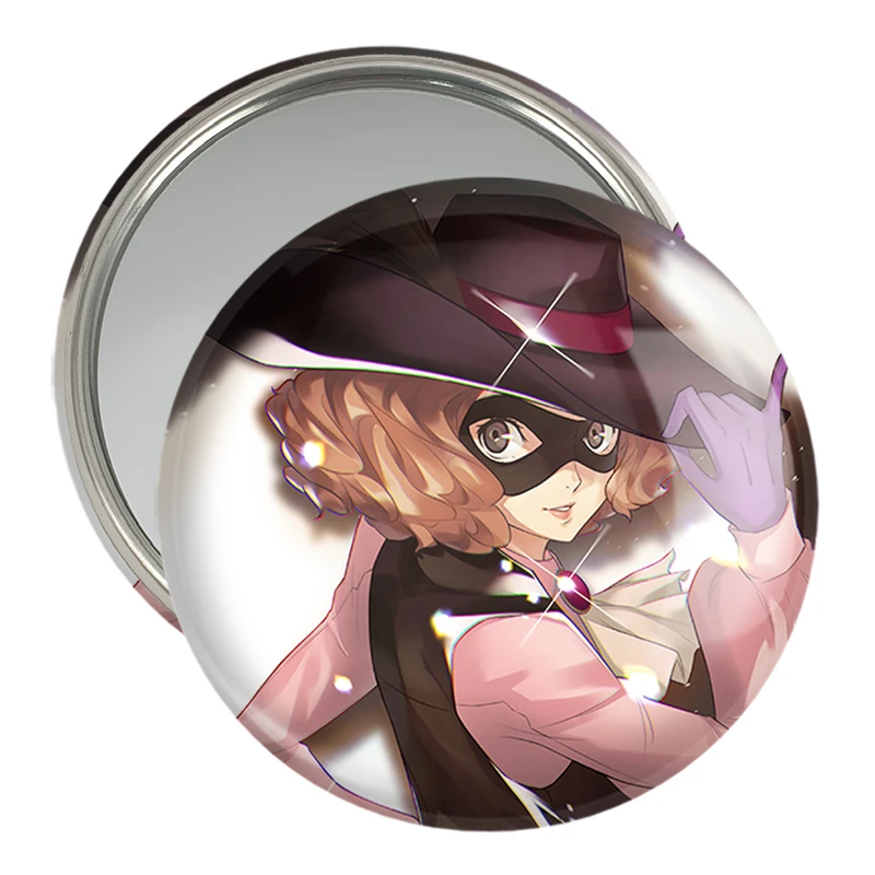 آینه جیبی خندالو مدل بازی پرسونا (Persona) کد 34448