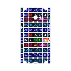 MAHOOT Adobe-FullSkin Cover Sticker for Samsung Galaxy A5 2017