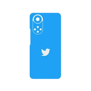 MAHOOT Tweeter Cover Sticker for Huawei Nova 9