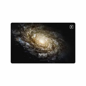 MAHOOT Universe-by-NASA-1 Cover Sticker for Samsung Galaxy Tab A7 10.4 LTE 2020 T505
