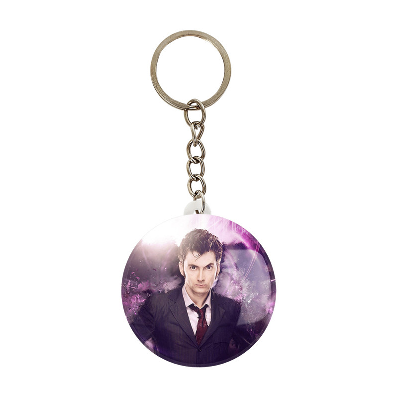 جاکلیدی خندالو مدل سریال داکتر هو Doctor Who کد 29760